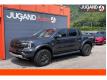 Ford Ranger RAPTOR 3.0 V6 292 E-AWD B Savoie Cevins