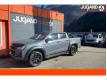 Isuzu D-max TD 164 N60 FF BVA CREW CA Savoie Cevins