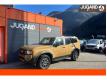Toyota Land Cruiser 2.8 204 FIRST EDITION VU Savoie Cevins