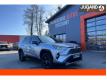 Toyota RAV4 218H PREMIERE EDITION CUI Savoie Cevins