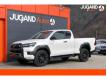 Toyota Hilux X-TRA D-4D 204 BVA INVINC Savoie Cevins