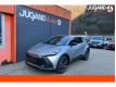 Toyota C-HR 1.8 HYBRID 140 DESIGN GPS Savoie Cevins
