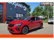 Renault Clio V FACELIFT TCE 90 TECHNO Savoie Cevins
