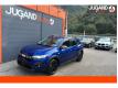 Dacia Sandero STEPWAY ECO-G 100 EXTREME Savoie Cevins