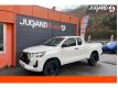 Toyota Hilux 2.4 D4-D 150 LECAP X-TRA Savoie Cevins