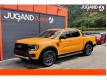 Ford Ranger 2.0 205 WILDTRAK PLUS 0MALUS Savoie Cevins