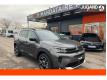Citron C5 Aircross BLUEHDI 130 EAT8 MAX Savoie Cevins