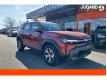 Dacia Duster ECO-G 100 4X2 EXPRESSION Savoie Cevins