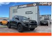 Toyota Hilux X-TRA D-4D 204 BVA INVINC Savoie Cevins