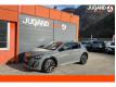 Peugeot 208 HYBRID 136 E-DCS6 GT PLUS Savoie Cevins