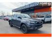Toyota Hilux 2.8 204 BVA INVINCIBLE 4P 0TAXE Savoie Cevins