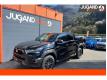 Toyota Hilux 2.8 204 BVA INVINCIBLE 4P 0TAXE Savoie Cevins