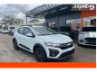 Dacia Sandero STEPWAY TCE 90 EXPRESSION Savoie Cevins