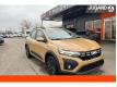 Dacia Sandero STEPWAY TCE 90 EXPRESSION Savoie Cevins