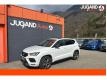 Seat Ateca 2.0 TDI 150 DSG FR TO 4DR Savoie Cevins