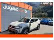 Dacia Duster ECO-G 100 4X2 EXPRESSION Savoie Cevins