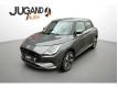 Suzuki Swift NEW 1.2 HYBRID ALLGRIP PA Savoie Cevins