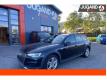 Audi A4 ALLROAD TFSI 245 QUATTRO Savoie Cevins