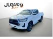Toyota Hilux 2.4 D4-D 150 BVA LEGENDE Savoie Cevins