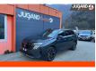 Peugeot 5008 HYBRID 145 E-DCS6 ALLURE Savoie Cevins