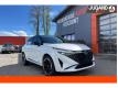 Nissan Qashqai E-POWER 190 N-DESIGN TPAN Savoie Cevins
