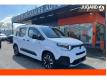 Citron Berlingo HDI 130 EAT8 MAX SURQUIP Savoie Cevins
