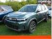 Dacia bigster TCE 130 4X4 EXPRESSION GP Savoie Cevins