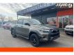 Toyota Hilux 2.8 204 BVA INVINCIBLE 4P 0TAXE Savoie Cevins