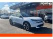 Citron C4 NOUVELLE HYBRIDE 136 E-DC Savoie Cevins