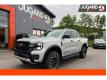 Ford Ranger 2.0 205 WILDTRAK X PACK Savoie Cevins