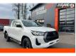 Toyota Hilux 2.8 204 X-TRA CAB LE CAP Savoie Cevins