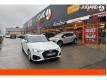 Audi A4 TFSI 150 S line S-TRONIC Savoie Cevins
