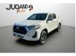 Toyota Hilux 2.4 D4-D 150 BVA LEGENDE Savoie Cevins