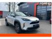 Toyota Yaris Cross HYBRIDE 116 DESIGN PLUS Savoie Cevins
