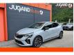 Renault Clio V FACELIFT TCE 90 TECHNO Savoie Cevins