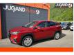 Suzuki s-cross 1.4 HYBRID PRIVILEGE ALLG Savoie Cevins