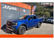Ford Ranger 2.0 205 WILDTRAK RIDEAU P Savoie Cevins