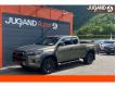 Toyota Hilux 2.8 D4D 204 BVA INVINCIBL Savoie Cevins