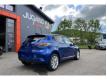 Renault Clio DCI 100 EVOLUTION CAMERA Savoie Cevins
