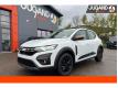 Dacia Sandero STEPWAY TCE 110 EXTREME Savoie Cevins