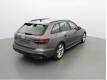 Audi A4 AVANT S line EDITION 163 Savoie Cevins