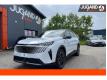 Peugeot 5008 HYBRID 145 E-DCS6 GT 7PL Savoie Cevins