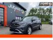 Volkswagen T-Cross TSI 116 DSG7 EDITION PLUS Savoie Cevins