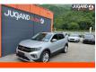 Volkswagen T-Cross TSI 116 DSG7 EDITION PLUS Savoie Cevins