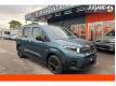 Citron Berlingo HDI 130 EAT8 MAX SURQUIP Savoie Cevins