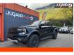 Ford Ranger RAPTOR 3.0 V6 292 E-AWD B Savoie Cevins