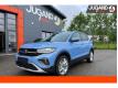 Volkswagen T-Cross TSI 116 DSG7 EDITION PLUS Savoie Cevins