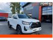 Toyota Hilux 2.8 204 X-TRA BVM LEGENDE Savoie Cevins