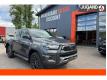 Toyota Hilux X-TRA D-4D 204 INVINCIBLE Savoie Cevins