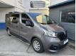 Renault Trafic III dCi 140 amnag camping 6 places assises Mayenne Soulg-sur-Ouette